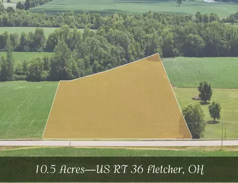 3950 Us-36, Fletcher, OH 45326