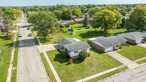 1023 Lynn St, Sidney, OH 45365 photo 4