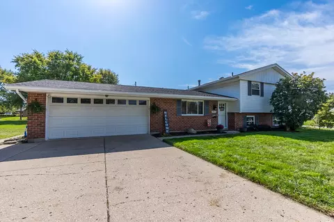 1023 Lynn St, Sidney, OH 45365