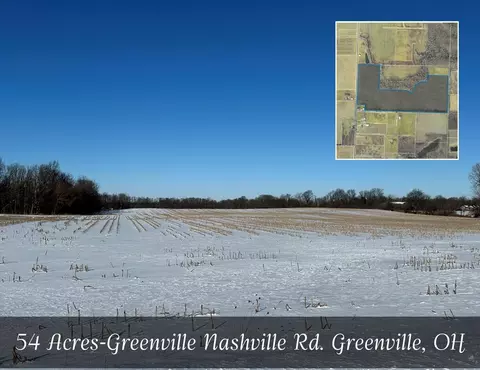 0 Greenville Nashville Rd, Greenville, OH 45331