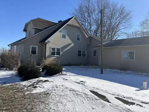 2075 Cox Rd, Union City, OH 45390