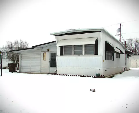 121 Croskey Blvd, Medway, OH 45341