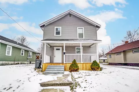 520 Orena Ave, Lima, OH 45804