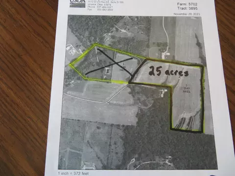0 Stony Creek Rd, Urbana, OH 43078