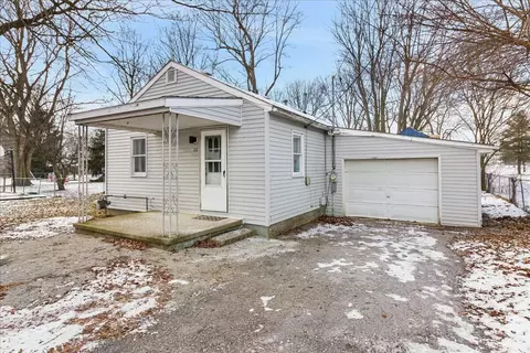 218 Charles St, Belle Center, OH 43310