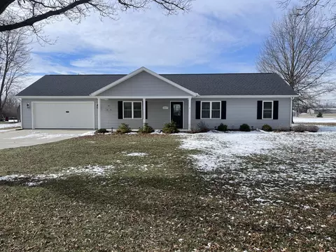 6977 Peach Tree Ln, Celina, OH 45822