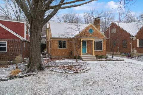 2516 S Patterson Blvd, Kettering, OH 45409 photo 2
