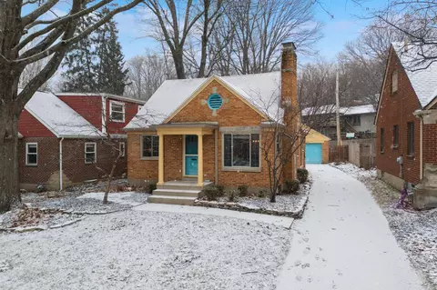 2516 S Patterson Blvd, Kettering, OH 45409 photo 3