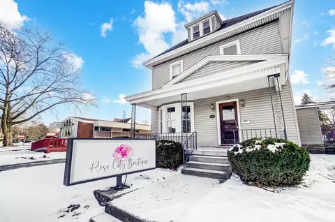 115 E Ward St, Springfield, OH 45504 photo 3