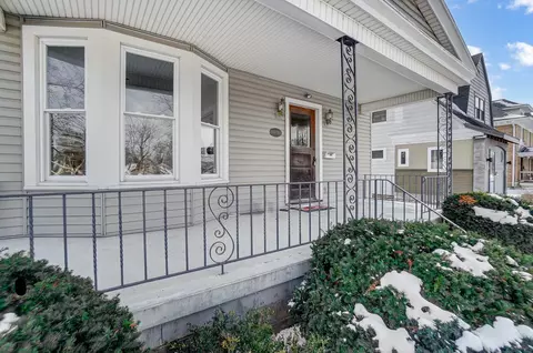 115 E Ward St, Springfield, OH 45504 photo 4