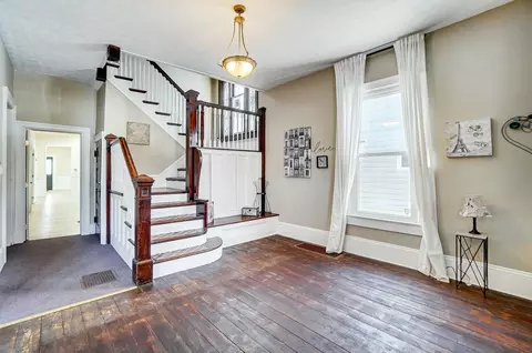 115 E Ward St, Springfield, OH 45504 photo 8