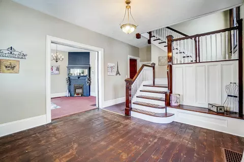 115 E Ward St, Springfield, OH 45504 photo 7