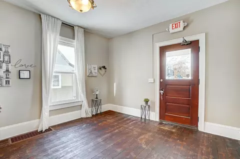 115 E Ward St, Springfield, OH 45504 photo 5