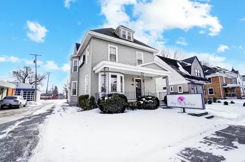 115 E Ward St, Springfield, OH 45504 photo 2