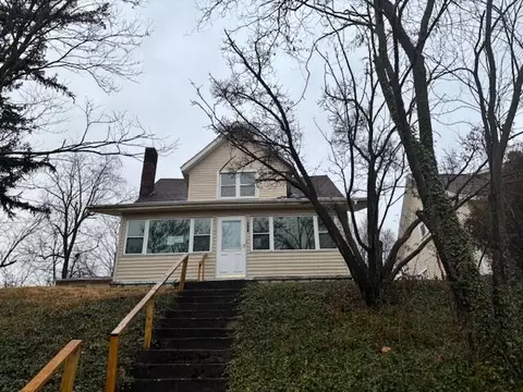 523 S Wilkinson Ave, Sidney, OH 45365
