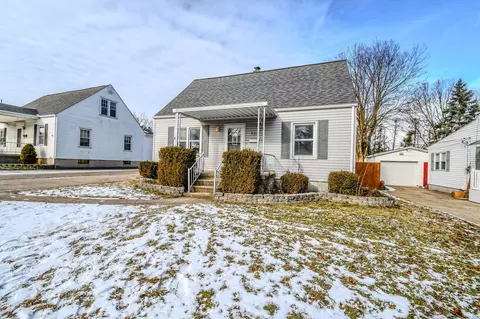 422 New St, Sidney, OH 45365