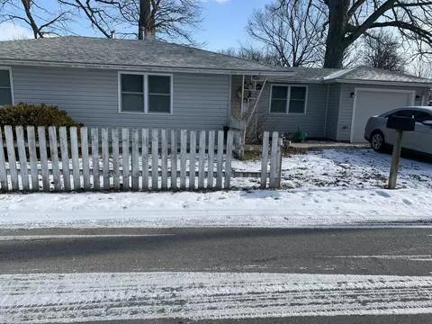 360 Park Ave, Lakeview, OH 43331