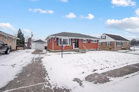 1137 Northlawn Dr, Springfield, OH 45503 photo 2