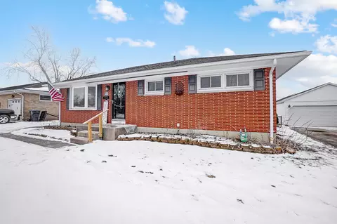 1137 Northlawn Dr, Springfield, OH 45503 photo 4