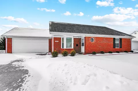 1247 Warbler Rdg, Springfield, OH 45503