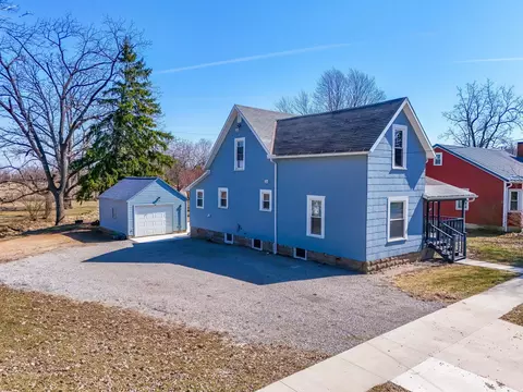 210 N Main St, West Mansfield, OH 43358