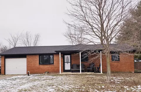 3018 Beamsville Union City Rd, Ansonia, OH 45303