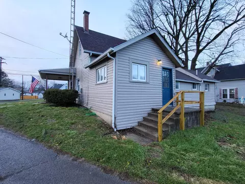 212 Cretcher Ave, De Graff, OH 43318 photo 3