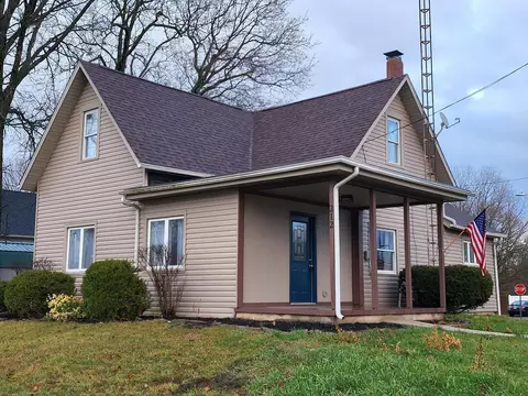 212 Cretcher Ave, De Graff, OH 43318