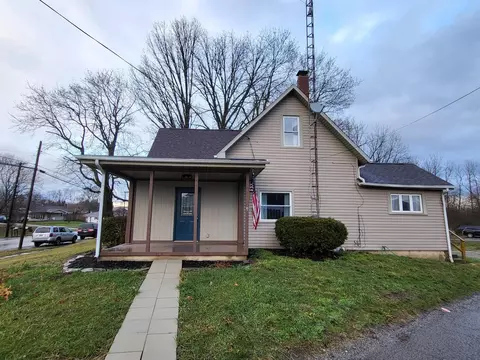 212 Cretcher Ave, De Graff, OH 43318 photo 2