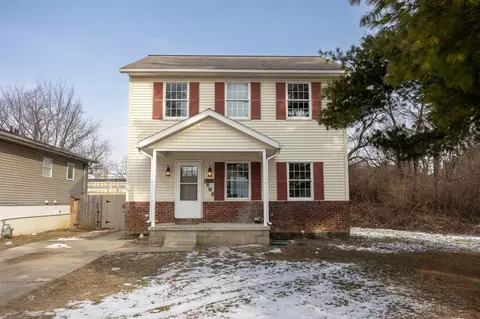 1800 E 26th Ave, Columbus, OH 43219