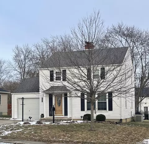 322 Concord Ave, Saint Marys, OH 45885