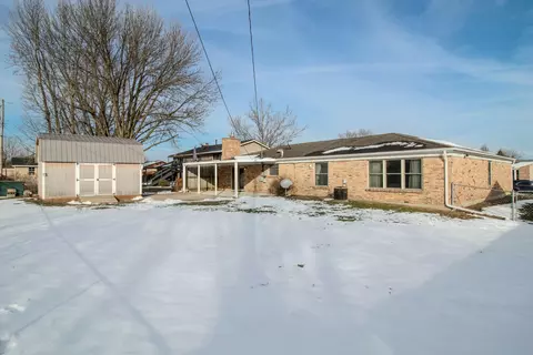 Exterior - 2957 Alameda Dr, Springfield, OH 45503 photo 2 of 3