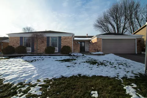 Exterior - 2957 Alameda Dr, Springfield, OH 45503 photo 3 of 3