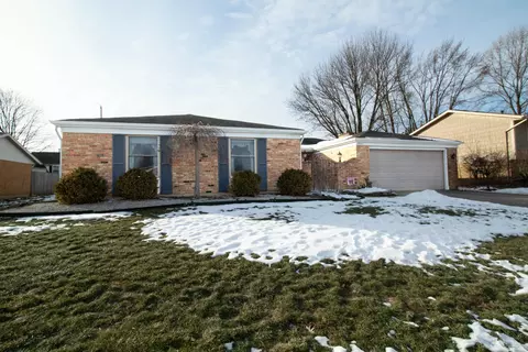 2957 Alameda Dr, Springfield, OH 45503