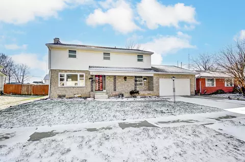 73 1st St, North Hampton, OH 45349 photo 4