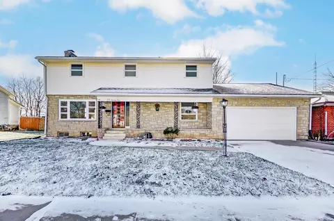 73 1st St, North Hampton, OH 45349