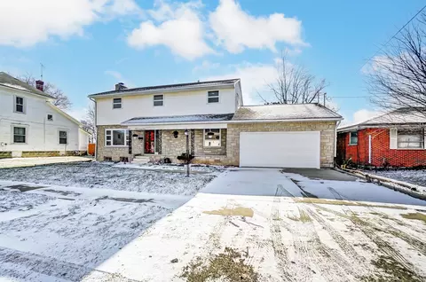 73 1st St, North Hampton, OH 45349 photo 2