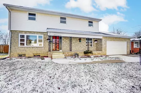 73 1st St, North Hampton, OH 45349 photo 5