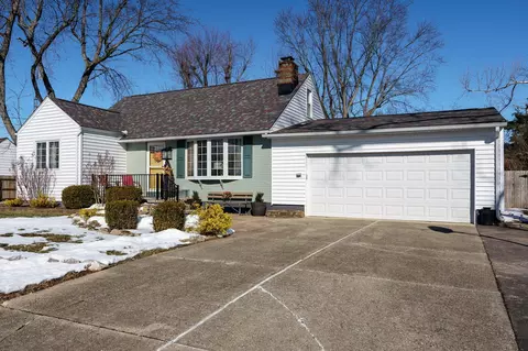 3232 Delrey Rd, Springfield, OH 45504 photo 4
