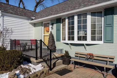 3232 Delrey Rd, Springfield, OH 45504 photo 5
