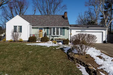 3232 Delrey Rd, Springfield, OH 45504 photo 2