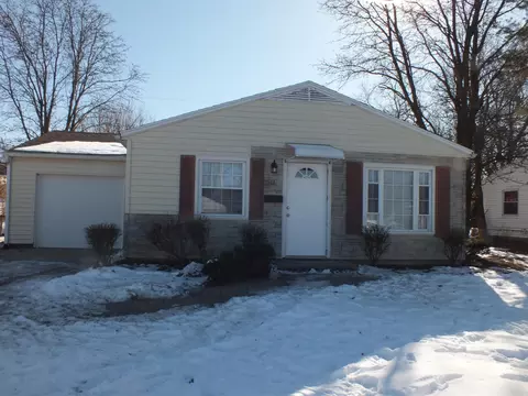 3566 Haney Rd, Dayton, OH 45416