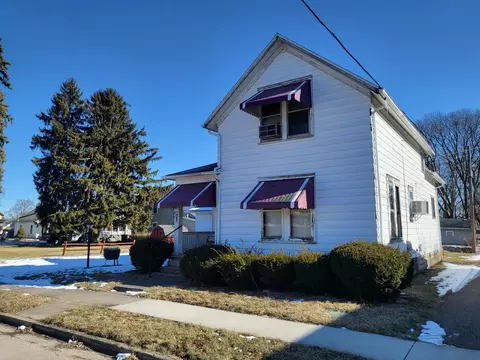815 Madison Ave, Piqua, OH 45356