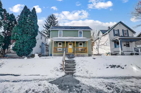 2215 Columbus Ave, Springfield, OH 45503