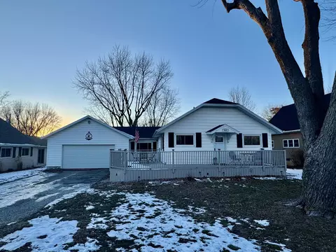 213 Celina St, Celina, OH 45822