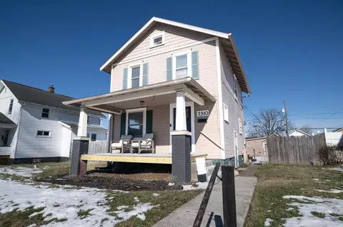 2310 Woodside Ave, Springfield, OH 45503
