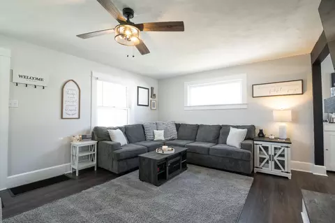 Living - 2310 Woodside Ave, Springfield, OH 45503 photo 1 of 1