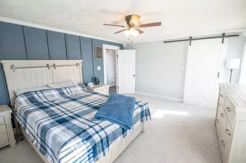 Bedroom - 2310 Woodside Ave, Springfield, OH 45503 photo 1 of 4