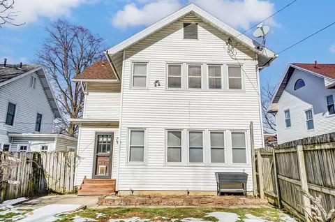 121 E 1st St, Springfield, OH 45504 photo 43