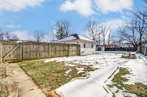 121 E 1st St, Springfield, OH 45504 photo 46